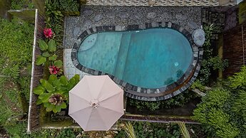 Sebatu Valley Villas by Puri Signatures