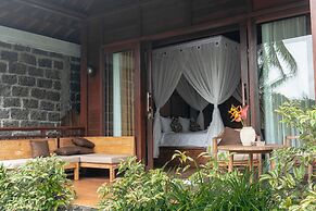 Sebatu Valley Villas by Puri Signatures