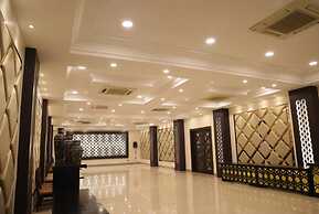 The Grand Siddharth Hotel