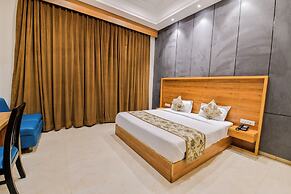 The Grand Siddharth Hotel