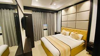 The Grand Siddharth Hotel