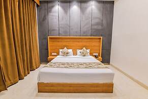 The Grand Siddharth Hotel