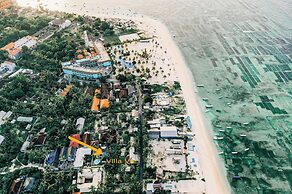 Villa Vie Lembongan