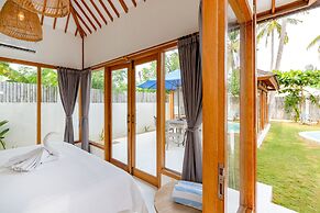 Villa Vie Lembongan