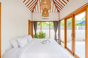 Villa Vie Lembongan