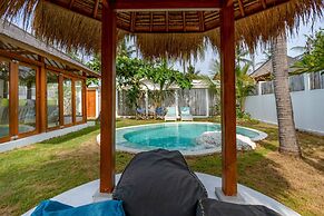 Villa Vie Lembongan