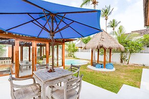 Villa Vie Lembongan