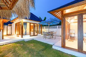 Villa Vie Lembongan