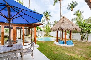 Villa Vie Lembongan