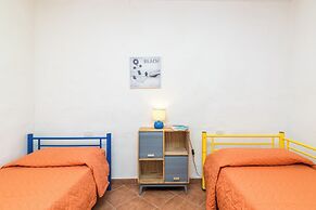 Appartamento Levante With Shared Pool