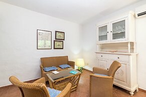 Appartamento Levante With Shared Pool