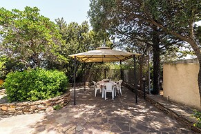 Appartamento Levante With Shared Pool