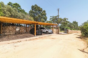 Appartamento Levante With Shared Pool