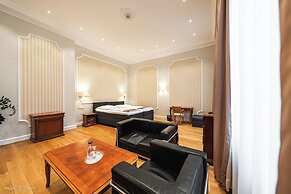 Hotel Schloss Westerholt