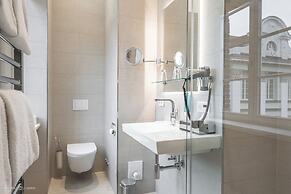 Hotel Schloss Westerholt