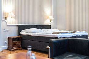 Hotel Schloss Westerholt