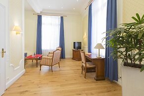 Hotel Schloss Westerholt