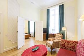 Hotel Schloss Westerholt