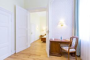 Hotel Schloss Westerholt