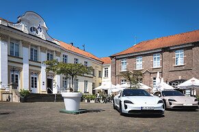 Hotel Schloss Westerholt