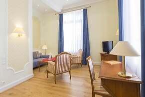 Hotel Schloss Westerholt