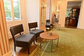 Hotel Schloss Westerholt