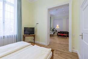 Hotel Schloss Westerholt