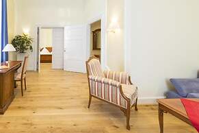 Hotel Schloss Westerholt