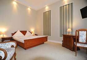 Hotel Schloss Westerholt