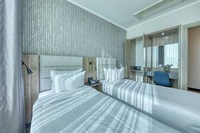 Expocore Hotel
