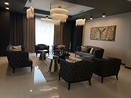 Expocore Hotel