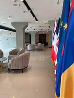 Expocore Hotel