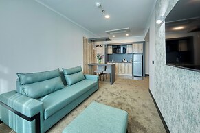 Expocore Hotel