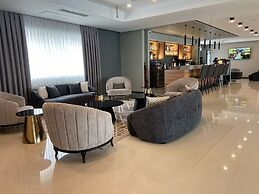 Expocore Hotel