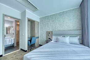 Expocore Hotel