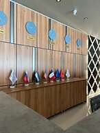 Expocore Hotel