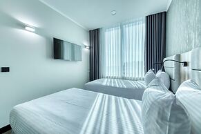 Expocore Hotel