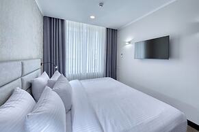 Expocore Hotel