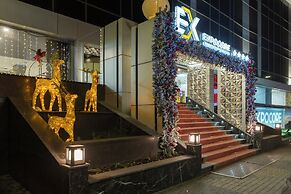 Expocore Hotel