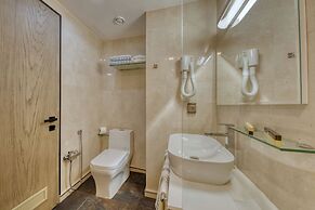 Expocore Hotel