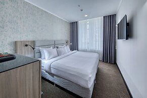 Expocore Hotel