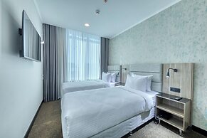 Expocore Hotel