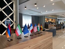 Expocore Hotel