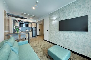 Expocore Hotel