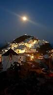 Milona s House in Chora Serifos