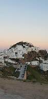 Milona s House in Chora Serifos