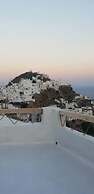 Milona s House in Chora Serifos