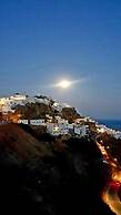 Milona s House in Chora Serifos