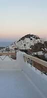 Milona s House in Chora Serifos