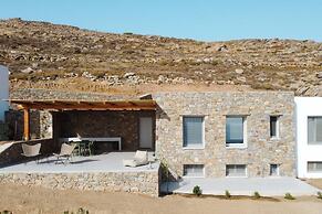 Infinity View Villa Agios Ioannis Serifos